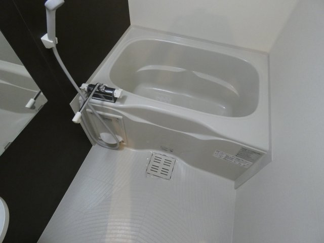 【浴室】 | フジパレス山之内Ⅱ番館