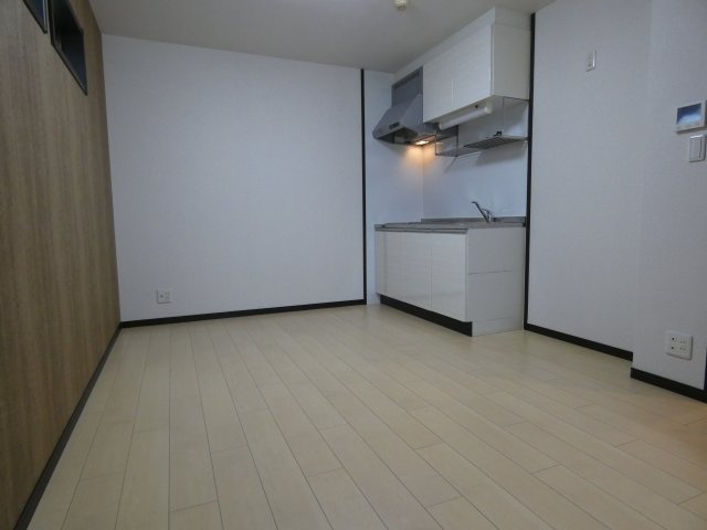 【居間・リビング】 | フジパレス山之内Ⅱ番館