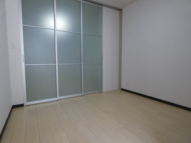 【寝室】 | フジパレス山之内Ⅱ番館