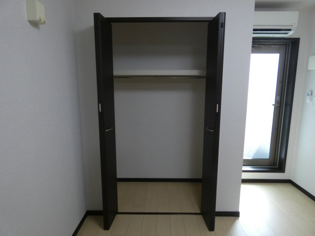 【収納】 | フジパレス山之内Ⅱ番館
