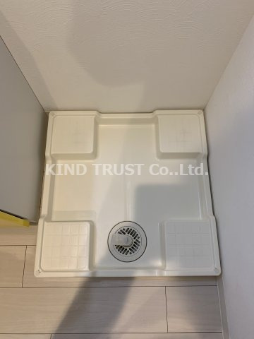 ビガーポリス397　M:COURT天神橋の設備