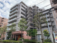 【成約】三生・エンゼルハイム中葛西の画像