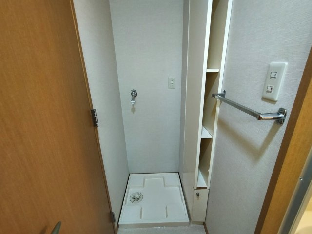 カネヒビルの設備