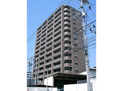 【外観】 | サーパス五日市