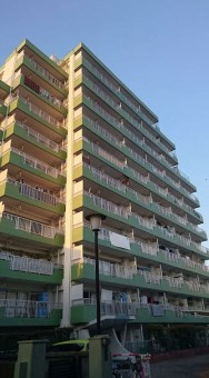 【外観】 | コーポ幡ヶ谷