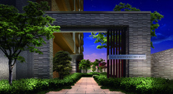 【エントランス】 | 価格変更/グレースマンション中山下公園