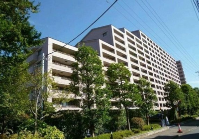 【外観】 | クリオレミントンヴィレッジ国立