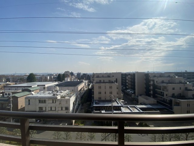 【展望】 | クリオレミントンヴィレッジ国立