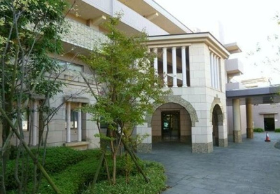 【エントランス】 | クリオレミントンヴィレッジ国立