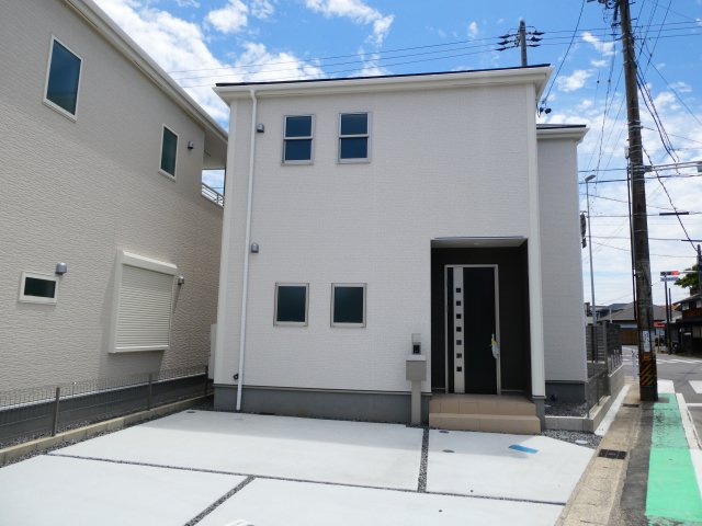 Dcmカーマ 碧南店周辺の物件一覧 売買や賃貸のことなら株式会社八大不動産へお任せ 2ページ目