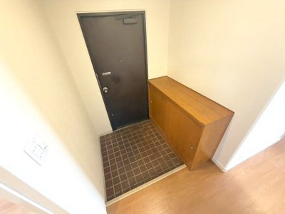 【玄関】 | メゾン白鶴