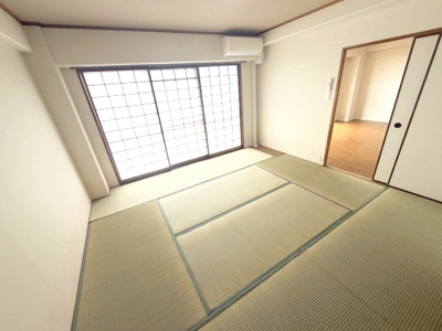 【和室】 | メゾン白鶴