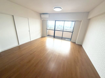 【居間・リビング】 | メゾン白鶴