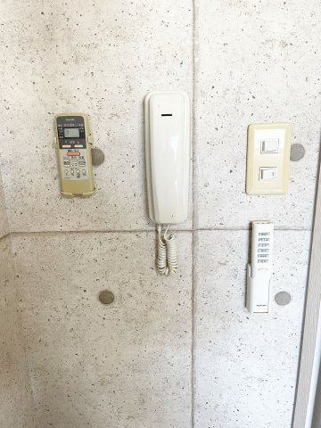 【設備】 | ワンルームアパートメントＵＥＨＩＲＡ