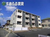 グランレーヴ　豊田市中町の画像