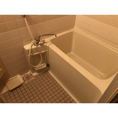 【浴室】 | コンテッサトーレ