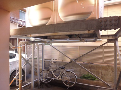 【その他共用部分】 | コンテッサトーレ