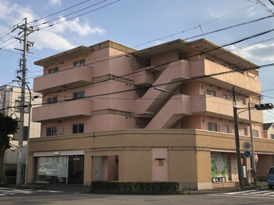 【外観】 | コンテッサトーレ