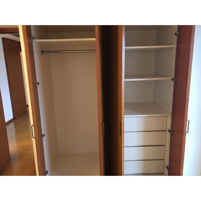 【収納】 | コンテッサトーレ