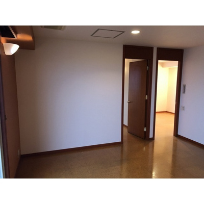 【内装】 | コンテッサトーレ