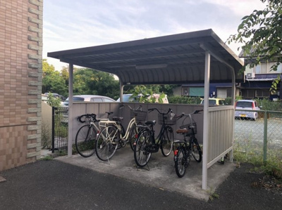 【その他共用部分】 | ニューエクセレント21