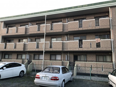 【外観】 | ニューエクセレント21