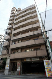 セレッソコート西心斎橋IIの画像