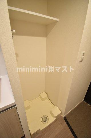 プレサンス長堀通グレイタスのその他