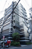 セイワパレス梅田茶屋町の画像