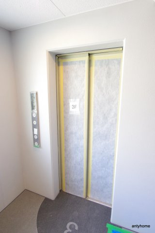 プレサンス北浜オリジン　仲介手数料無料のその他共用部分