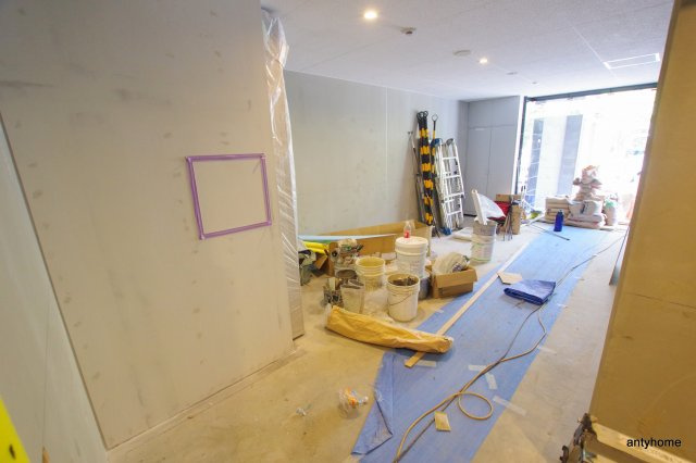 プレサンス北浜オリジン　仲介手数料無料のロビー