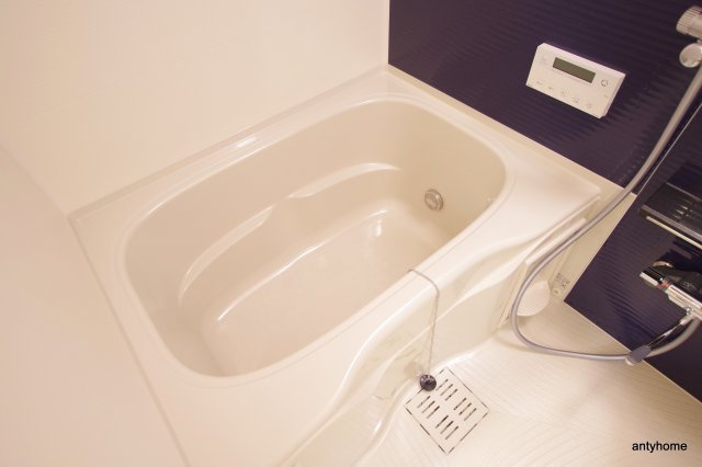 プレサンス北浜オリジン　仲介手数料無料の浴室