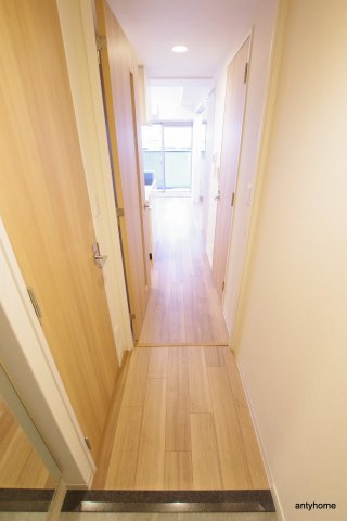 プレサンス北浜オリジン　仲介手数料無料の内装