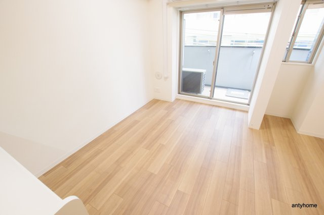 プレサンス北浜オリジン　仲介手数料無料の洋室