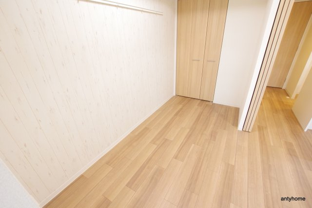 プレサンス北浜オリジン　仲介手数料無料の洋室