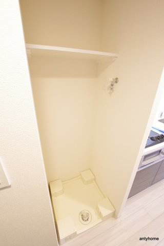 プレサンス谷町九丁目ディセオ 仲介手数料無料のその他