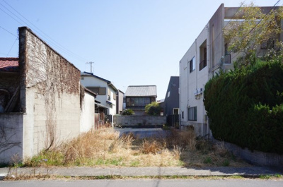 【外観】 | 丸亀市西平山売土地