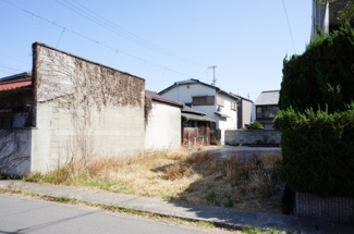 【外観】 | 丸亀市西平山売土地