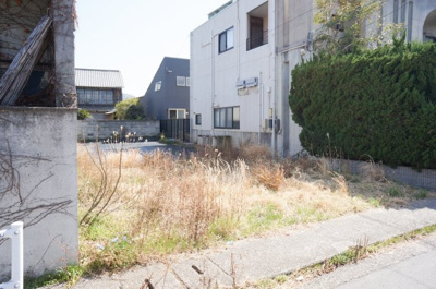 【外観】 | 丸亀市西平山売土地