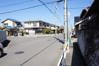 【周辺】 | 丸亀市西平山売土地