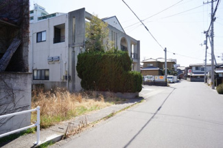 【周辺】 | 丸亀市西平山売土地