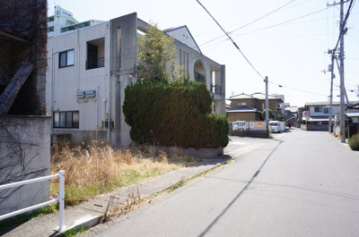 【周辺】 | 丸亀市西平山売土地