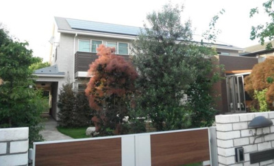【外観】 | Garden Home Kobushi