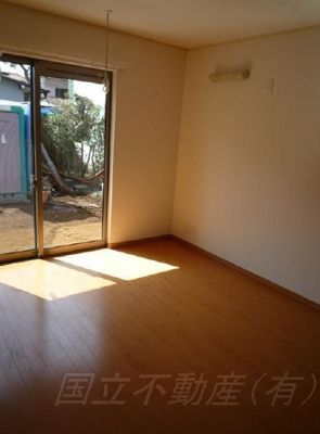 【洋室】 | Garden Home Kobushi