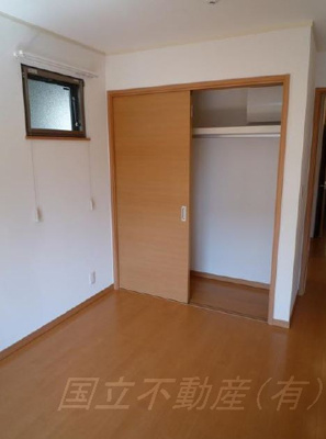 【洋室】 | Garden Home Kobushi