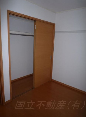 【洋室】 | Garden Home Kobushi