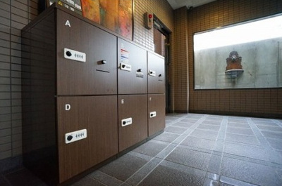 【その他共用部分】 | 新佐川ビル