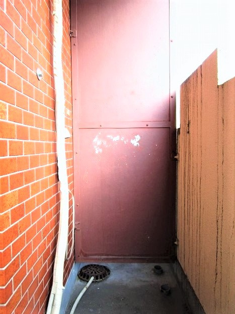 荏原食販ビルのその他