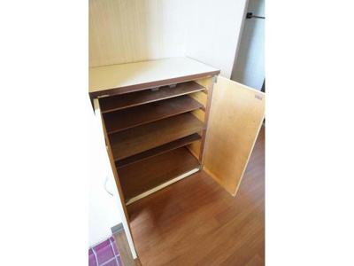 【収納】 | 小金井ハイツ