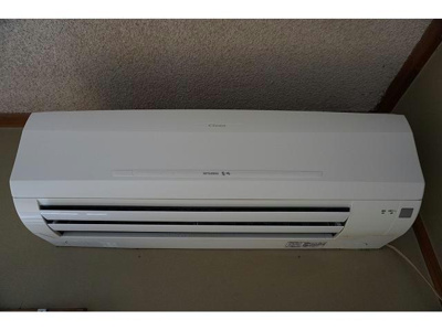 【設備】 | 小金井ハイツ